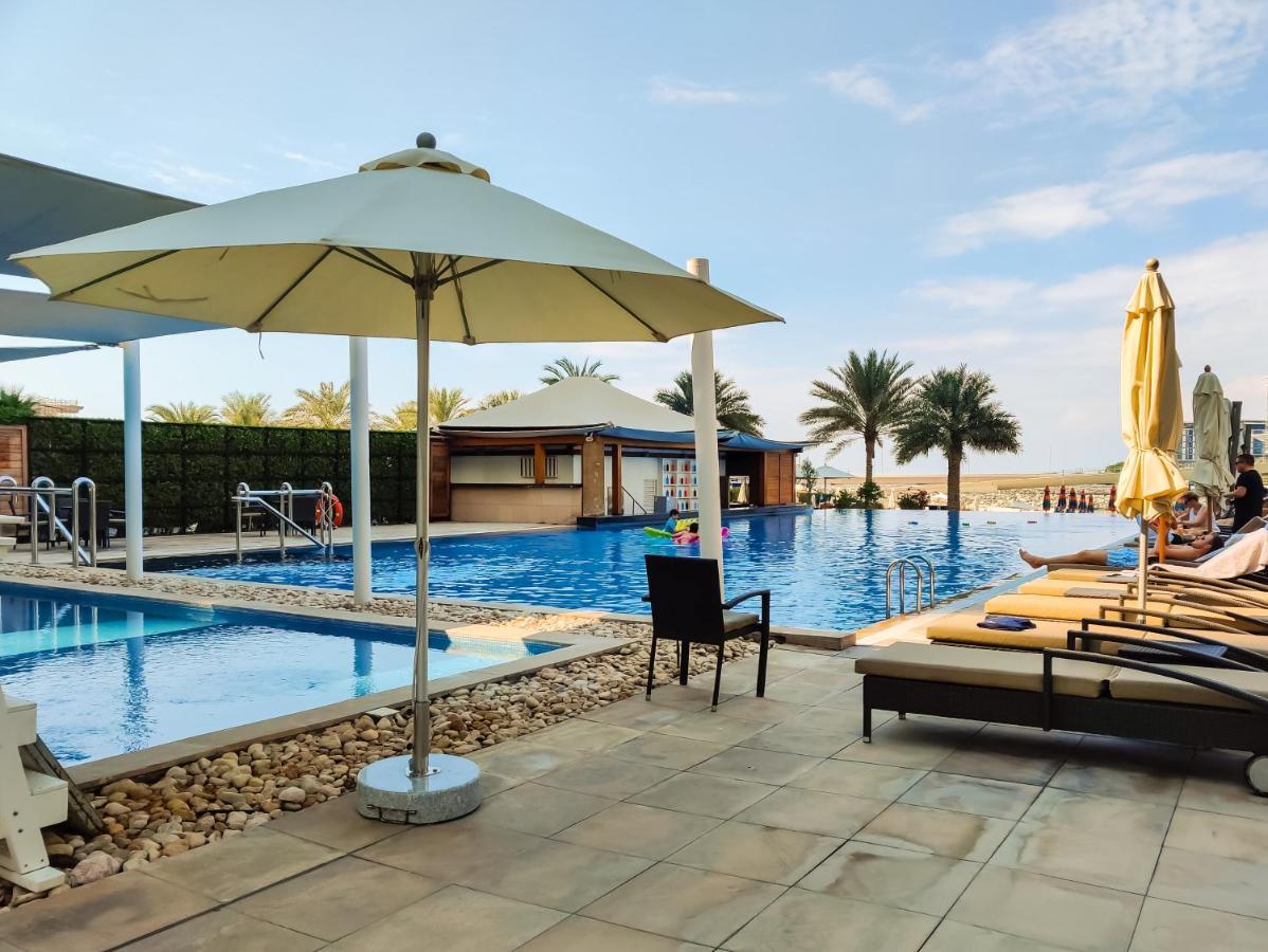 Maison Privee - Jaw-Dropping Sea Vw In Luxury Apt With Delux Fittings Dubai Ngoại thất bức ảnh