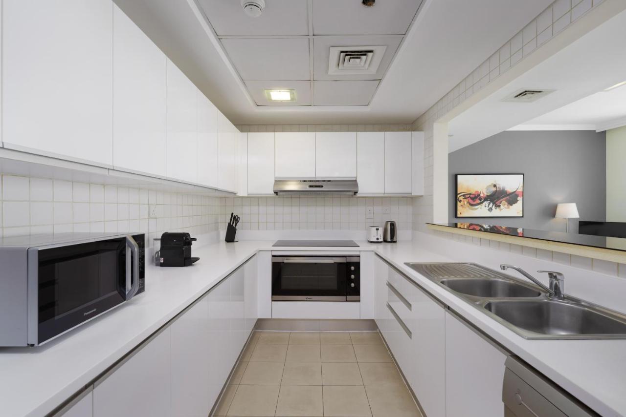 Maison Privee - Jaw-Dropping Sea Vw In Luxury Apt With Delux Fittings Dubai Ngoại thất bức ảnh